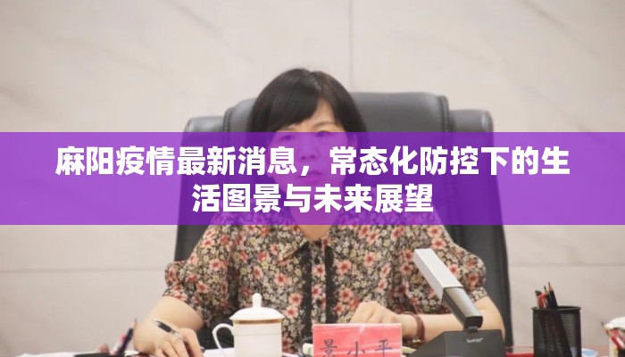 麻阳疫情最新消息，常态化防控下的生活图景与未来展望