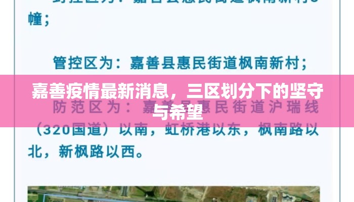 嘉善疫情最新消息，三区划分下的坚守与希望