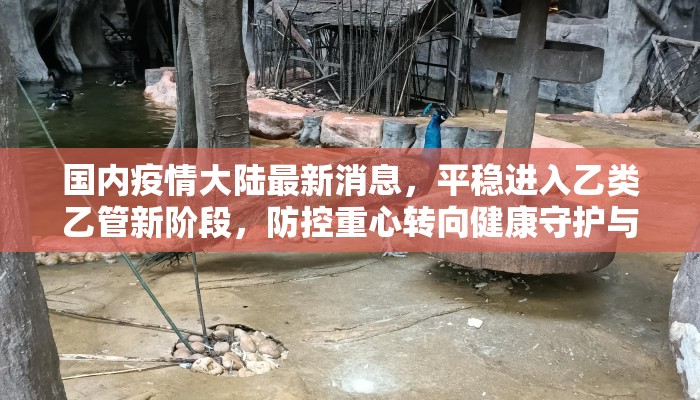 国内疫情大陆最新消息，平稳进入乙类乙管新阶段，防控重心转向健康守护与能力建设