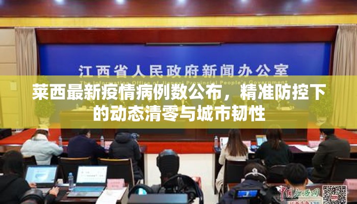 莱西最新疫情病例数公布，精准防控下的动态清零与城市韧性