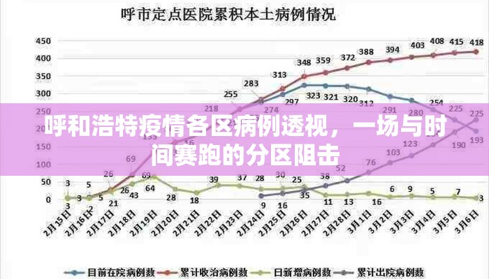 呼和浩特疫情各区病例透视，一场与时间赛跑的分区阻击