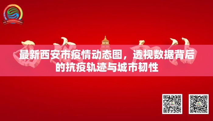 最新西安市疫情动态图，透视数据背后的抗疫轨迹与城市韧性