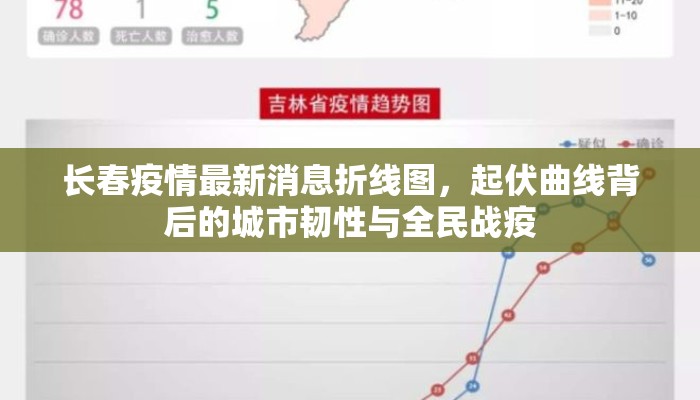 长春疫情最新消息折线图，起伏曲线背后的城市韧性与全民战疫