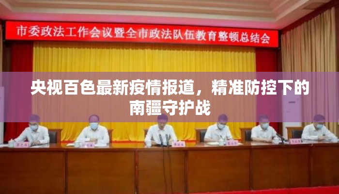 央视百色最新疫情报道，精准防控下的南疆守护战