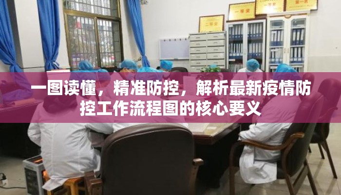 一图读懂，精准防控，解析最新疫情防控工作流程图的核心要义