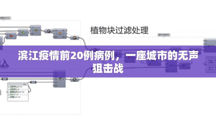 滨江疫情前20例病例，一座城市的无声狙击战