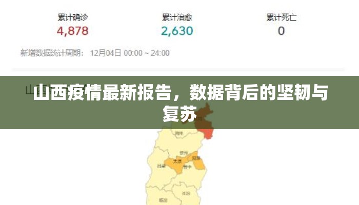 山西疫情最新报告，数据背后的坚韧与复苏