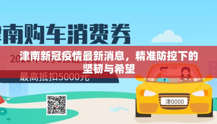 津南新冠疫情最新消息，精准防控下的坚韧与希望
