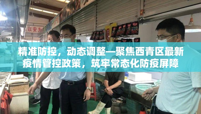 精准防控，动态调整—聚焦西青区最新疫情管控政策，筑牢常态化防疫屏障