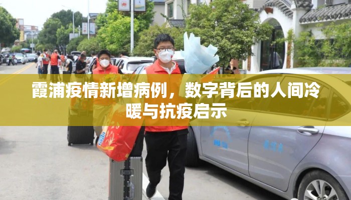 霞浦疫情新增病例，数字背后的人间冷暖与抗疫启示