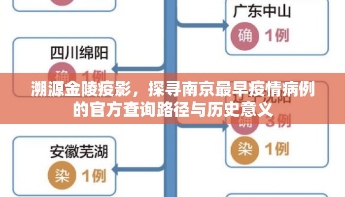 溯源金陵疫影，探寻南京最早疫情病例的官方查询路径与历史意义