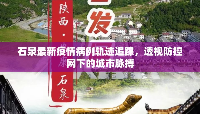 石泉最新疫情病例轨迹追踪，透视防控网下的城市脉搏