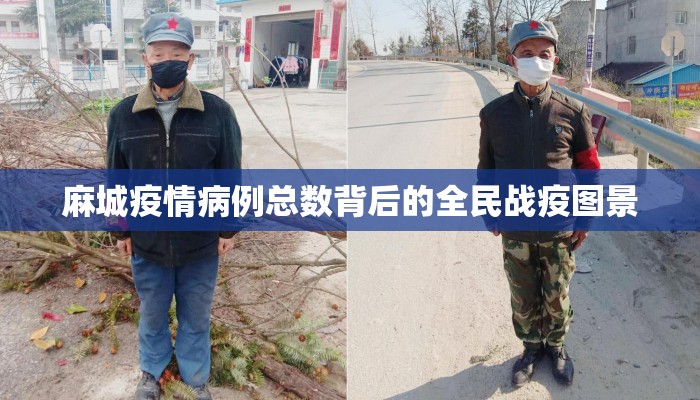 麻城疫情病例总数背后的全民战疫图景