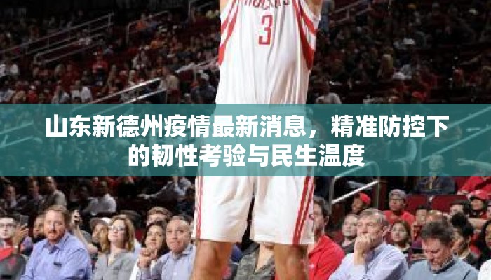 山东新德州疫情最新消息，精准防控下的韧性考验与民生温度