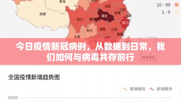 今日疫情新冠病例，从数据到日常，我们如何与病毒共存前行