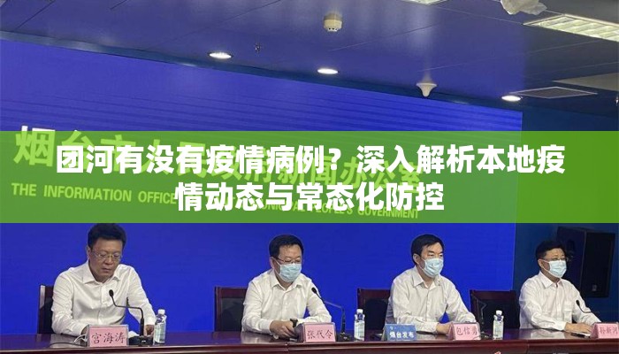 团河有没有疫情病例？深入解析本地疫情动态与常态化防控