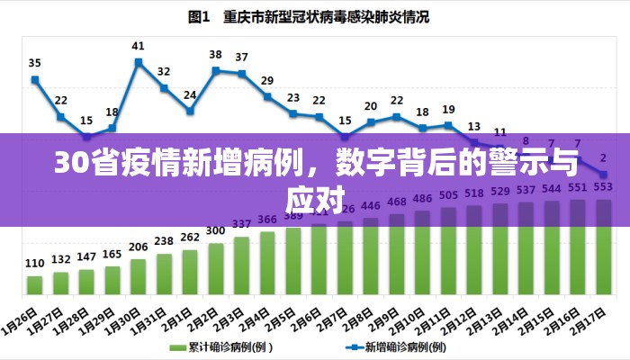 30省疫情新增病例，数字背后的警示与应对