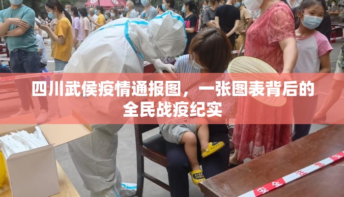 四川武侯疫情通报图，一张图表背后的全民战疫纪实