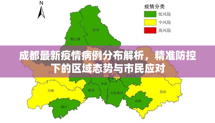 成都最新疫情病例分布解析，精准防控下的区域态势与市民应对