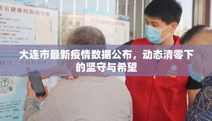 大连市最新疫情数据公布，动态清零下的坚守与希望