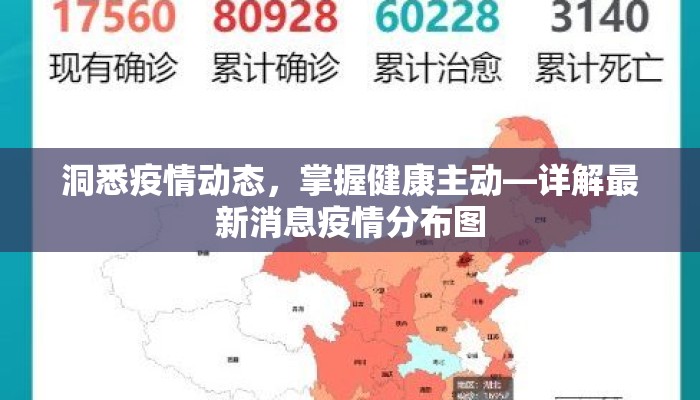 洞悉疫情动态，掌握健康主动—详解最新消息疫情分布图