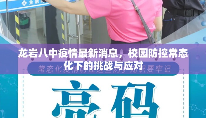龙岩八中疫情最新消息，校园防控常态化下的挑战与应对