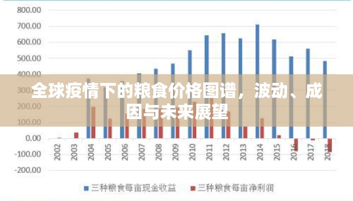 全球疫情下的粮食价格图谱，波动、成因与未来展望