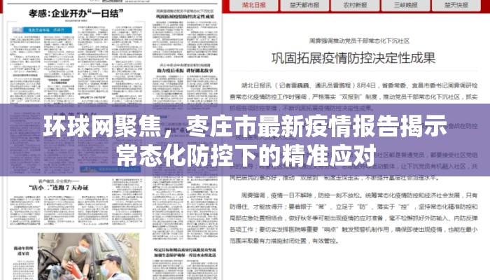环球网聚焦，枣庄市最新疫情报告揭示常态化防控下的精准应对