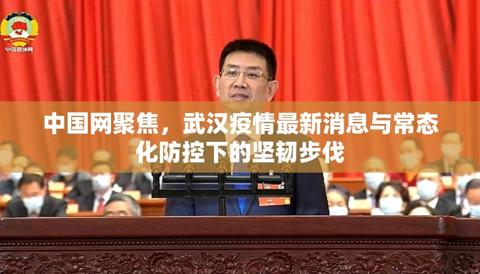 中国网聚焦，武汉疫情最新消息与常态化防控下的坚韧步伐