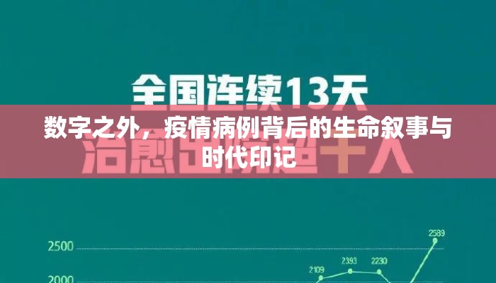 数字之外，疫情病例背后的生命叙事与时代印记