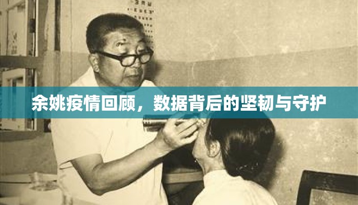 余姚疫情回顾，数据背后的坚韧与守护