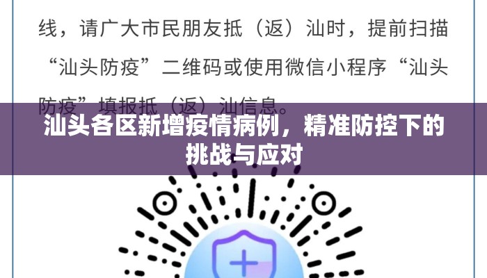 汕头各区新增疫情病例，精准防控下的挑战与应对