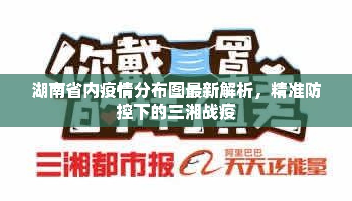 湖南省内疫情分布图最新解析，精准防控下的三湘战疫