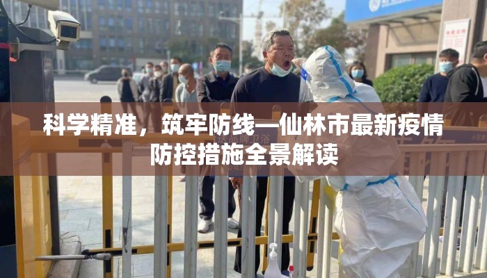 科学精准，筑牢防线—仙林市最新疫情防控措施全景解读