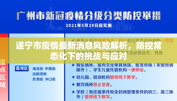 遂宁市疫情最新消息风险解析，防控常态化下的挑战与应对