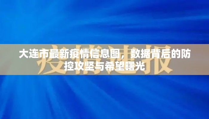 大连市最新疫情信息图，数据背后的防控攻坚与希望曙光