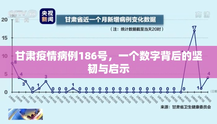 甘肃疫情病例186号，一个数字背后的坚韧与启示