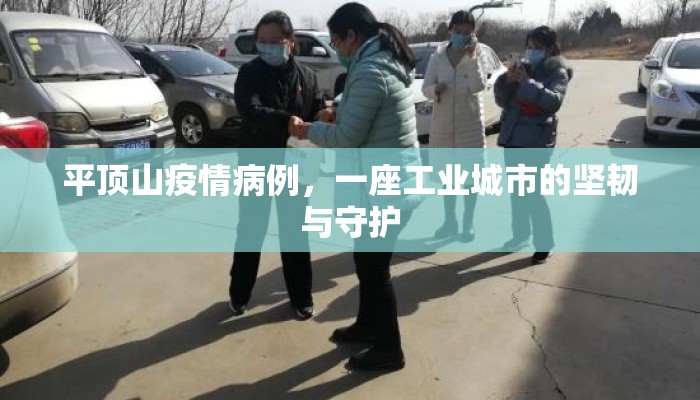 平顶山疫情病例，一座工业城市的坚韧与守护
