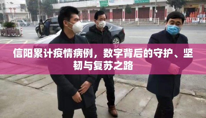 信阳累计疫情病例，数字背后的守护、坚韧与复苏之路