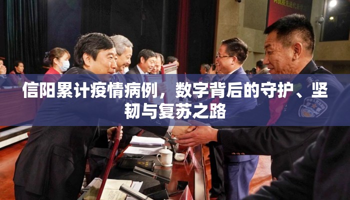 信阳累计疫情病例，数字背后的守护、坚韧与复苏之路