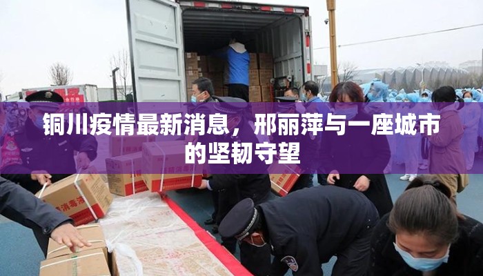 铜川疫情最新消息，邢丽萍与一座城市的坚韧守望