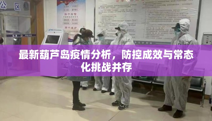 最新葫芦岛疫情分析，防控成效与常态化挑战并存
