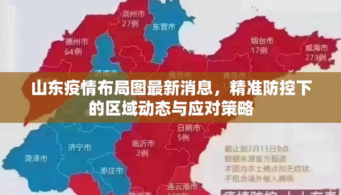 山东疫情布局图最新消息，精准防控下的区域动态与应对策略