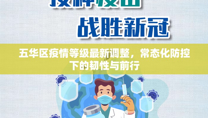 五华区疫情等级最新调整，常态化防控下的韧性与前行
