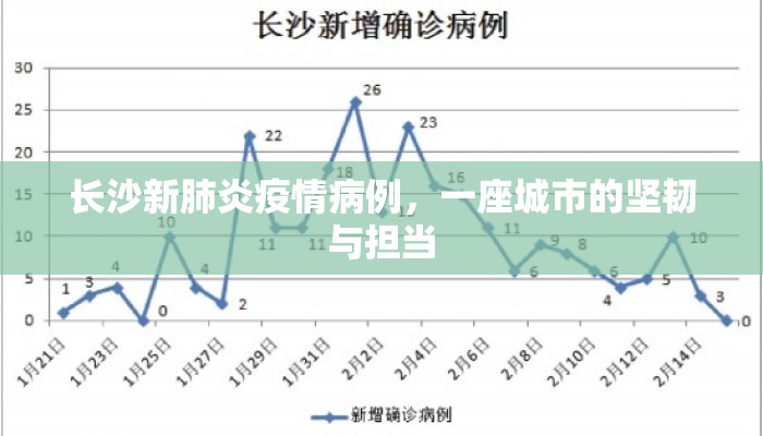 长沙新肺炎疫情病例，一座城市的坚韧与担当