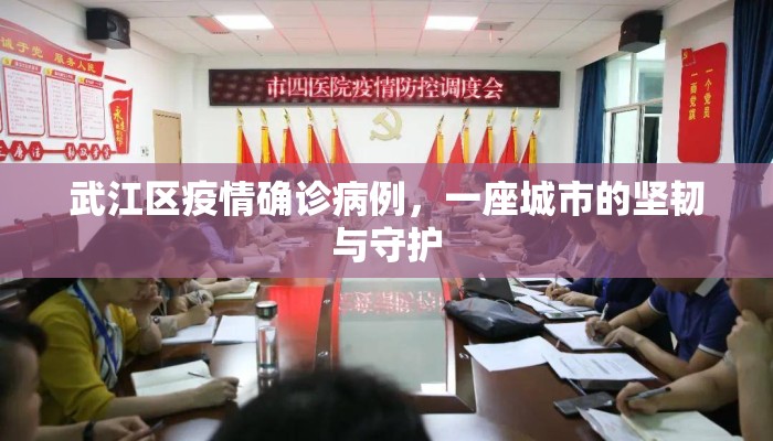 武江区疫情确诊病例，一座城市的坚韧与守护