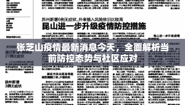 张芝山疫情最新消息今天，全面解析当前防控态势与社区应对