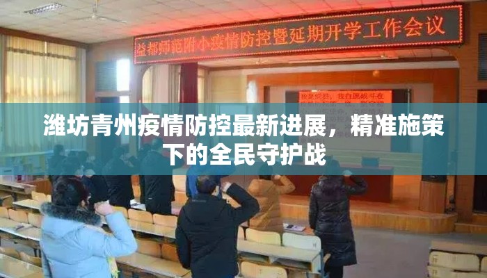 潍坊青州疫情防控最新进展，精准施策下的全民守护战