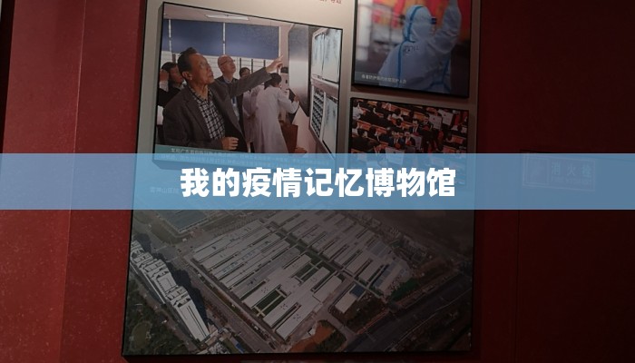 我的疫情记忆博物馆