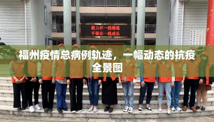 福州疫情总病例轨迹，一幅动态的抗疫全景图